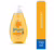 Shampoo Glicerina Johnson’s Baby 750ml (Grandão)