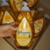 Johnson’s Shampoo e Condicionador Infantil 2 em 1, 400ml