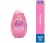 Shampoo Gotas de Brilho, Johnson’S Baby, Rosa, 400 Ml