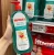 Shampoo Huggies Extra Suave 600ml