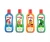 Shampoo Huggies Kids 360ml (Lançamento)