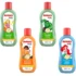 Kit Pampers Lenços Umedecidos Aroma de Aloe Vera 576 Unidades (12 pacotes com 48 un cada)