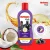 Shampoo Huggies Super Crespinhos 360ml