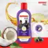 Huggies Shampoo Kids Cachinhos Poderosos 360ml