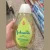 Shampoo Infantil Cabelos Claros, Johnson’s, 400Ml