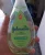 Shampoo Infantil Cabelos Claros, Johnson’s, 400Ml