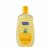Shampoo Infantil Glicerina Suave 210ml Baruel Baby