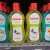 Shampoo Infantil Huggies Chá de Camomila – 200ml
