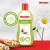 Shampoo Infantil Huggies Chá de Camomila – 200ml