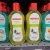 Shampoo Infantil Huggies Chá de Camomila 200ml