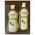 Shampoo Infantil Huggies Chá de Camomila 400ml