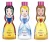 Shampoo Infantil Impala 250ml
