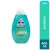 Shampoo Infantil Para Cabelos Crespos JOHNSON’S Blackinho Poderoso, 400ml