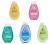 Shampoo Johnson’s Baby 400ml