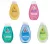 Shampoo Johnson’s Baby 400ml