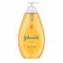 Shampoo Johnson é bom?