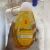 Shampoo Para Bebê JOHNSON’S Baby De Glicerina, 400ml