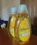 Shampoo Para Bebê JOHNSON’S Baby De Glicerina, 400ml