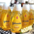 Talco Hora do Sono, Johnson’s, 200G