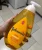 🔥 *Shampoo Para Bebê Johnson’s Baby Regular, 750ml*