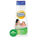 Shampoo Pom Pom Camomila 200Ml