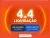 Shopee 4.4