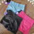 Kit 2 Corta Vento Liso