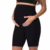 😍 Short Gestante Trifil Bermuda Alta Sustentação Modeladora Conforto Sem Costura Cós Alto