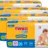 Fralda Pampers Pants Ajuste Total