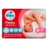 Personal Fralda Baby Premium Protection P Com 40 Unidades