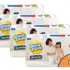 Fraldas Pampers Ajuste Total Pants XG 86 Unidades