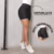 Shorts Academia Feminino Modelador Zero Transparencia