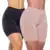 Shorts Anágua Modeladora Feminino Segunda Pele Conforto Antiatrito para Saia e Vestido