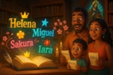 Significado dos Nomes: Descubra a Essência por Trás de Cada Escolha e Surpreenda-se!