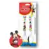 Assento Redutor Infantil com escada (Cinza)