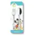 Fralda Huggies Supreme Care Roupinha