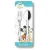 Simonaggio Jogo De Talheres Infantil Disney Baby Mickey Inox Pacote De 2