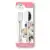 🛍️Simonaggio Jogo De Talheres Infantil Disney Baby Minnie Inox Pacote De 2