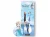 SIMONAGGIO Jogo de Talheres Infantil Disney Kids Frozen – Kit de Talheres de Aço Inox Com Cabo Plástico Para Bebês – Multicor – 2 Peças