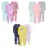 Conjunto de calças Conjunto de roupa de brincar, 3 peças Simple Joys by Carter’sMeninos