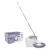Simplo – Mop com Balde e Esfregão Giro Fit