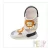 Slide Infantil Masculino Leve e anti-derrapante.Melky Calçados.*
