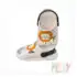 NUK Kit Starter Mamadeiras E Bicos Anticólica Essence Smart Flow 150 E 270Ml – Branco