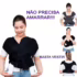 Cadeira De Balanço Descanso Funtime – Unicórnio, Maxibaby 18kgs