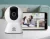 Smart Câmera Bot Wi-Fi 360° Positivo, 1080p Full HD, Detecção de Movimentos, Visão Noturna, Áudio Bidirecional, Compatível com Alexa
