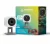 Smart Câmera Wi-Fi Positivo Casa Inteligente, 1080p Full HD, Áudio bidirecional, detecção de movimentos, visão noturna, Compatível com Alexa