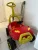 👉 Smart Passeio e Pedal Vermelho Bandeirante