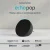 Smart speaker compacto com som envolvente e Alexa | Cor Preta