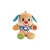 Smart Stages Cachorrinho  Aprender e Brincar  Fisher Price  Mattel  Azul