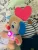 Smart Stages Cachorrinho, Aprender e Brincar, Fisher Price, Mattel, Azul